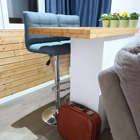 Apartment Sherica Constanta