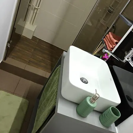 Apartment Sherica