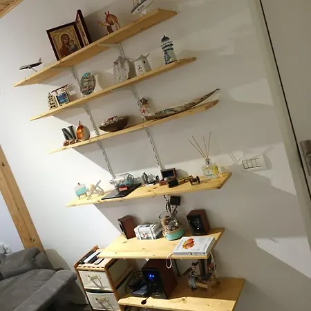 Apartment Sherica