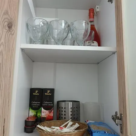 Sherica Apartment