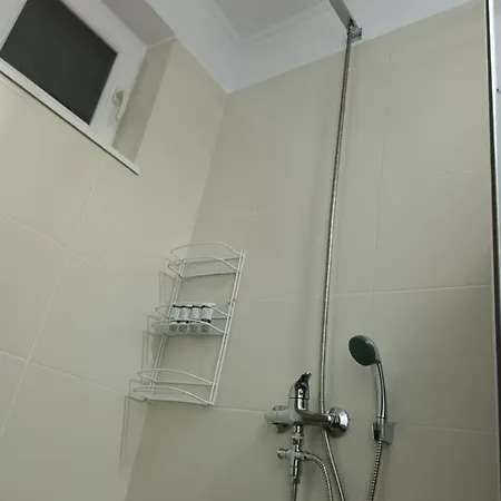 Apartment Sherica Constanta