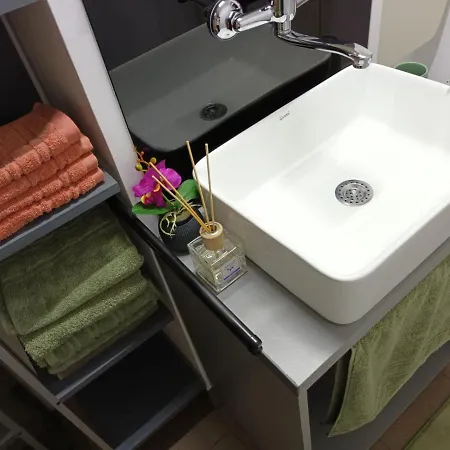 Sherica Apartment