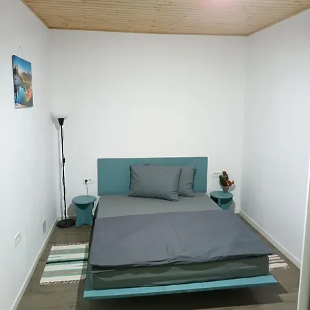 Apartment Sherica Constanta