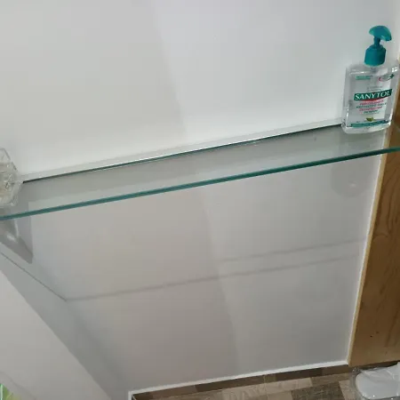 Sherica Apartment Constanta