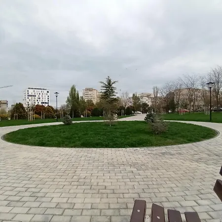 Apartment Sherica Constanta