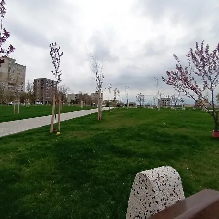 Sherica Apartment