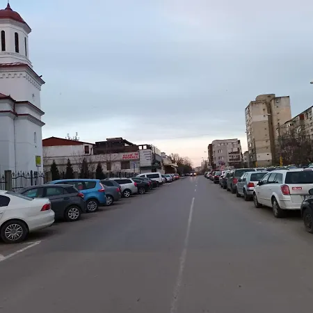 Sherica Апартаменты